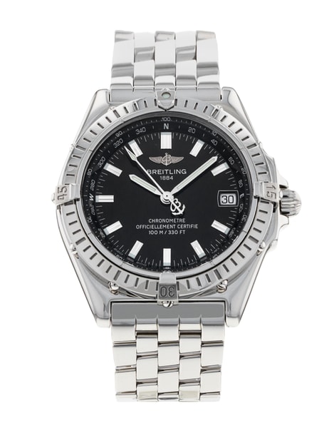 Breitling Wings Automatic A10350